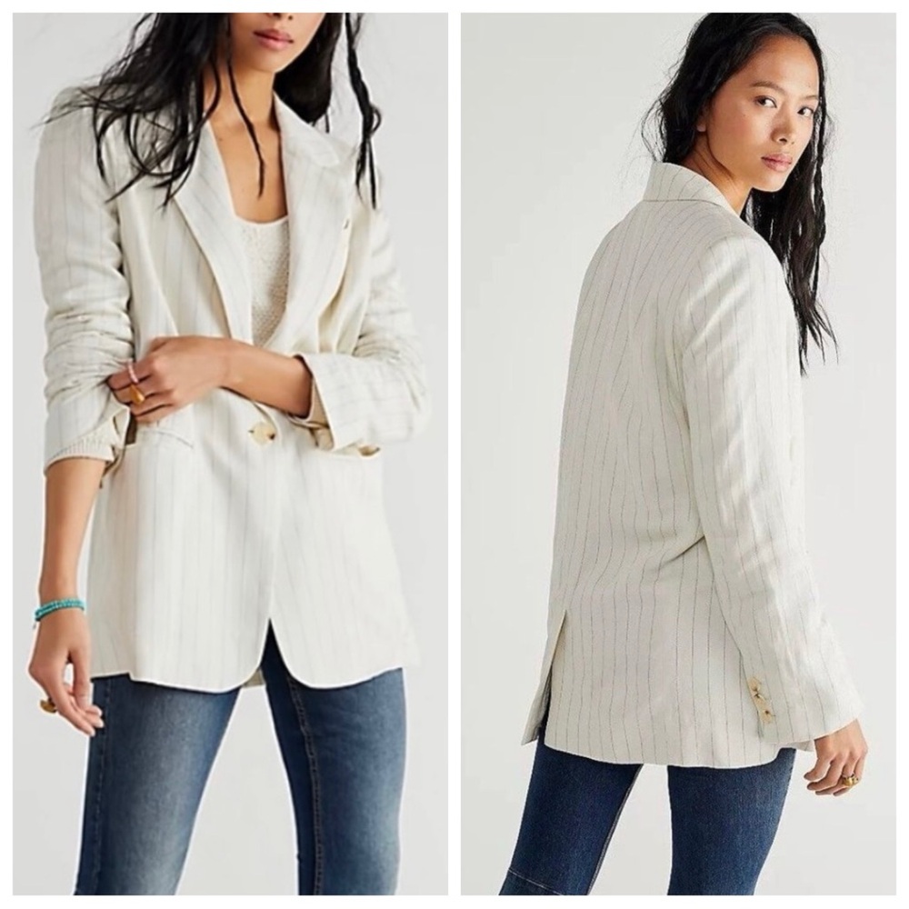 Free People | Blazer XS